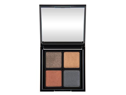 glo minerals Eyeshadow Quad - Spellbound