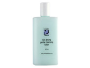 Derma Topix Non-Drying Gentle Cleansing Lotion