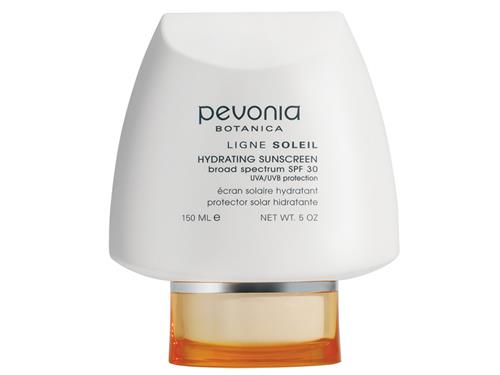 Pevonia Hydrating Sunscreen SPF 30