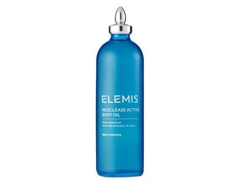 Elemis Musclease Active Body Oil