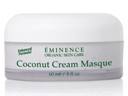 Eminence Coconut Cream Masque