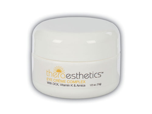 Theraesthetics Eye Creme Complex