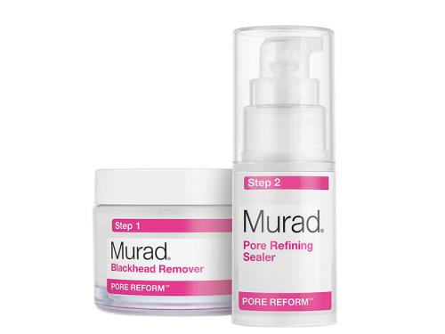 Murad Pore Reform Blackhead & Pore Clearing Duo