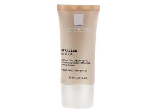 La Roche-Posay Effaclar BB Blur - Light