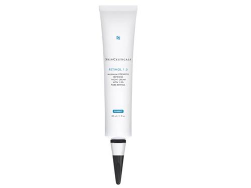 SkinCeuticals Retinol 1.0 Maximum Strength Refining Night Cream ...