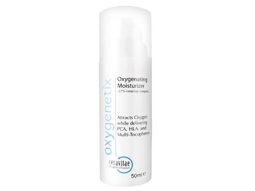 Oxygenetix Oxygenating Moisturizer - 50 ml