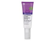 derma e Deep Wrinkle Peptide Moisturizer SPF 30
