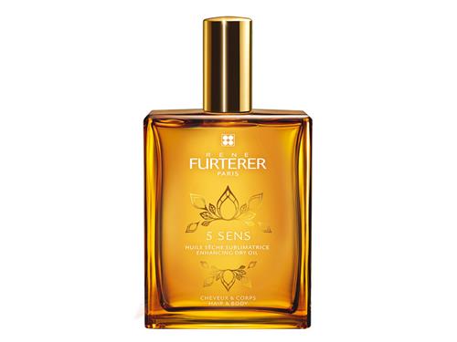 Rene Furterer 5 SENS Enhancing Dry Oil