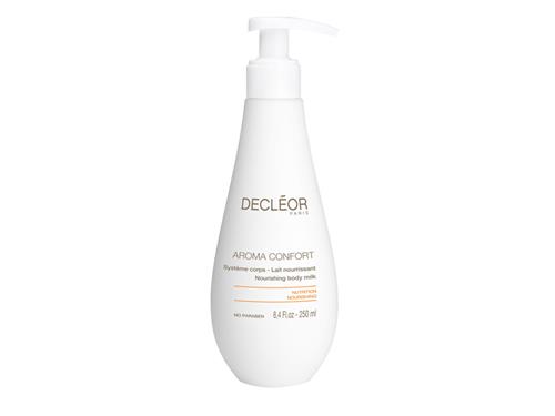 Decleor Aroma Confort Systeme Corps Nourishing Milk