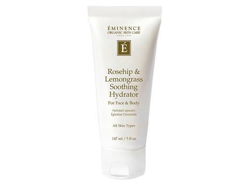 Eminence Rosehip & Lemongrass Soothing Hydrator