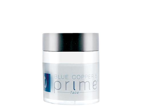Osmotics Blue Copper 5 Prime for Face
