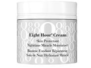 Elizabeth Arden Eight Hour Cream Skin Protectant Nighttime Miracle Moisturizer