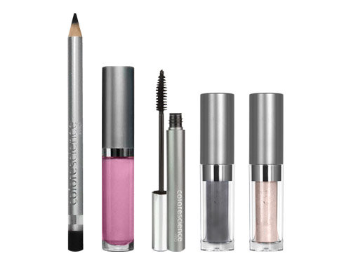 Colorescience Pro The Glam Box