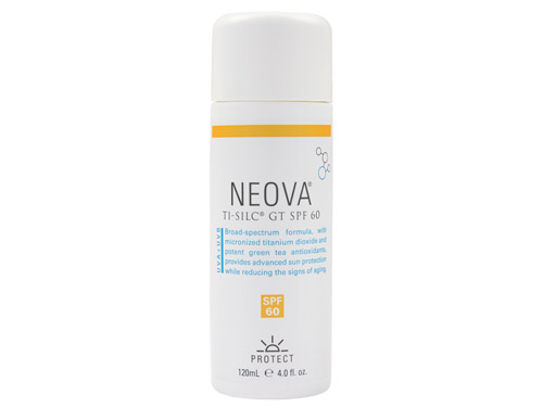Neova Ti-Silc GT SPF 60