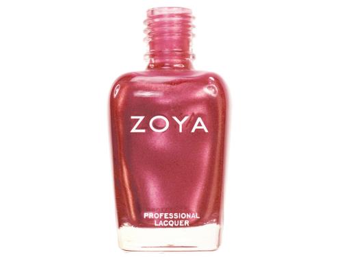 Zoya Nail Polish - Mercedes