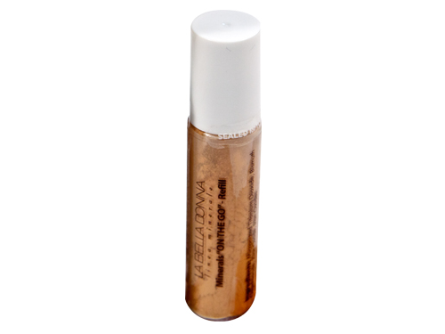 La Bella Donna Minerals for Men - On-The-Go Refill