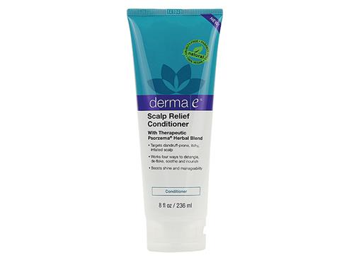 derma e Scalp Relief Conditioner