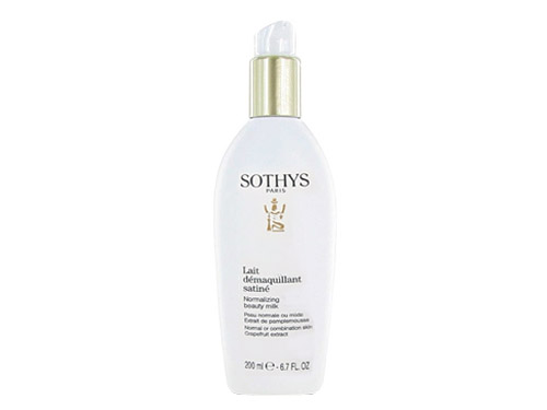Sothys Normalizing Beauty Milk