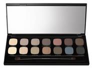 bareMinerals READY Eyeshadow 14.0 The Bare Naturals