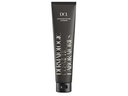 DCL Active Mattifying Cleanser