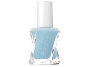 Essie Gel Couture First View