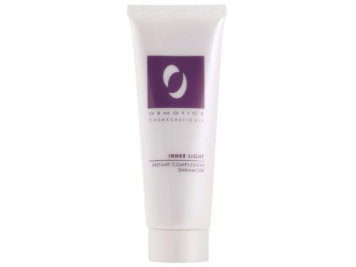 Osmotics Inner Light Instant Complexion Enhancer, a brightening primer