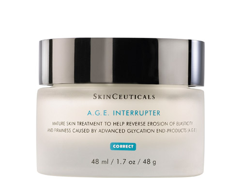 Buy SkinCeuticals AGE Interrupter at LovelySkin today.