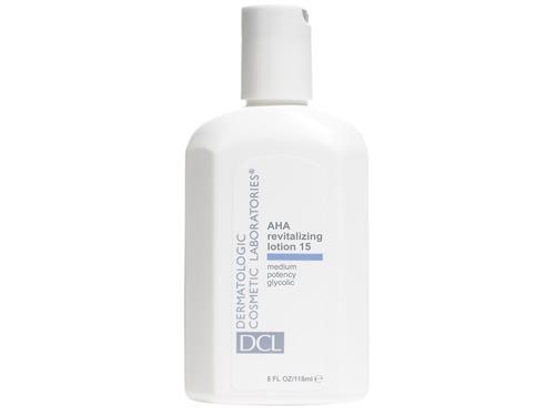 DCL AHA Revitalizing Lotion 15
