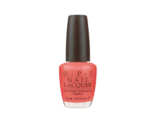 OPI ElePhantastic Pink
