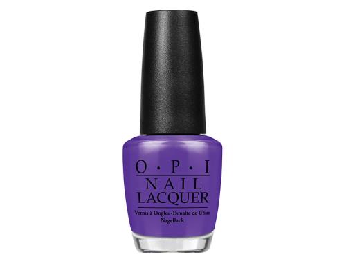 OPI Hawaii - Lost My Bikini In Molokini