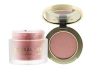 SENNA Mineral Mix Blush & Tint - Rose Quartz Blush & Tint