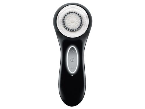 Clarisonic Aria Skin Cleansing System Black: buy this Clarisonic Aria cleansing brush.