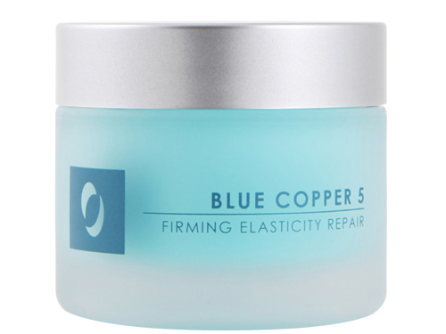 Osmotics Blue Copper 5 Firming Elasticity Repair 1 oz
