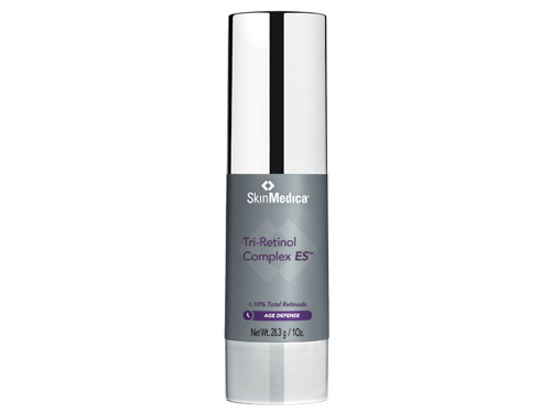 SkinMedica Tri-Retinol Complex ES