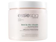 Essie Spa Pedicure - Feet In The Clouds - Leg & Foot Cream