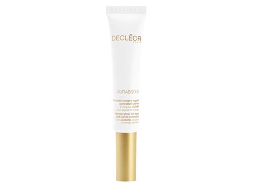 Decleor Aurabsolu Intense Glow for Eyes Dark Circle Corrector