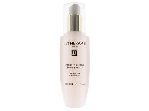 La Therapie Paris Lotion Tonique Equilibrante - Balancing Toning Lotion