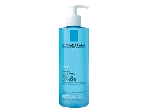 La Roche-Posay Toleriane Purifying Foaming Cleanser