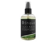 eShave Face Wash