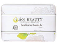 Juice Beauty Ylang Ylang Spa Cleansing Bar