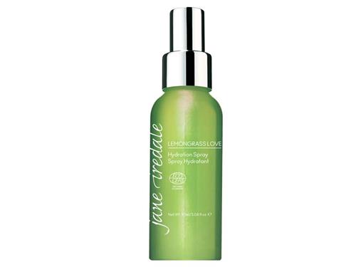 jane iredale Lemongrass Love Hydration Spray