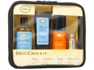 The Art of Shaving Skin Care Kit