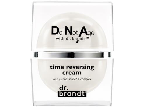 Dr. Brandt Do Not Age Time Reversing Cream