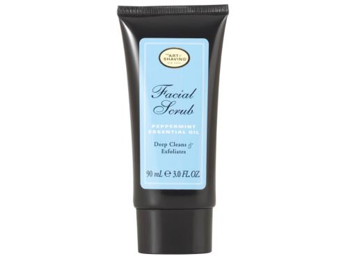 The Art of Shaving Facial Scrub