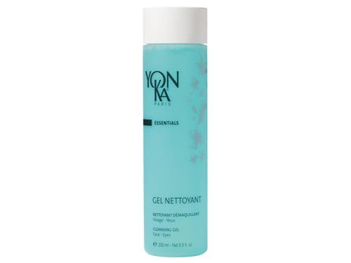 YON-KA Gel Nettoyant Cleansing Make-Up Remover Gel