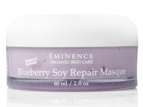Eminence Blueberry Soy Repair Masque
