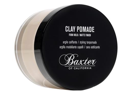 Baxter of California Clay Pomade