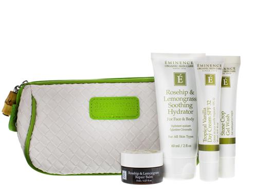 Eminence Repair & Protect Starter Set