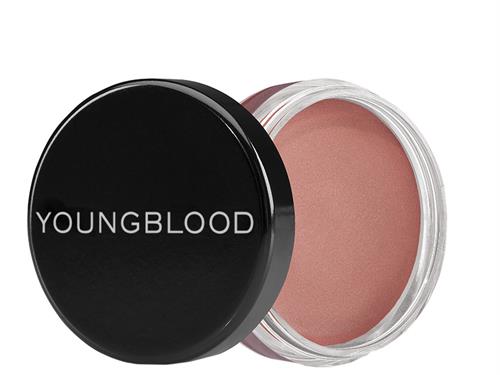 YOUNGBLOOD Luminous Creme Blush - Tropical Glow