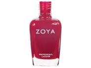 Zoya Nail Polish - Asia